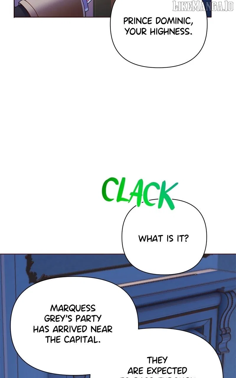 We Lost Our Engagement Chapter 47 – Page 93