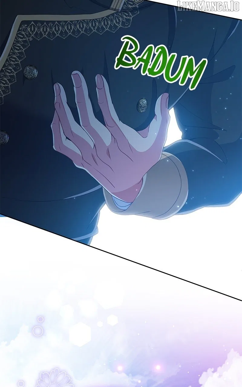 We Lost Our Engagement Chapter 47 – Page 99
