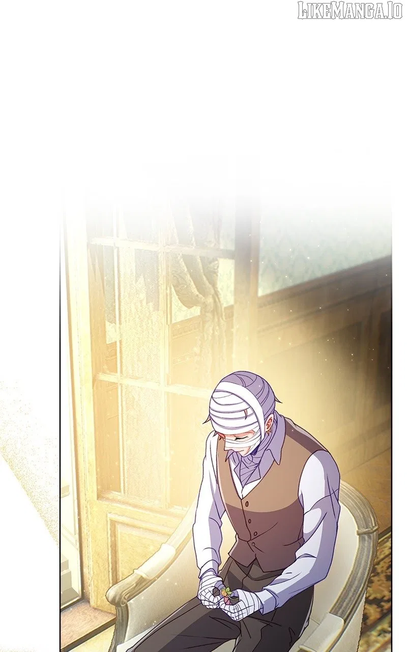 We Lost Our Engagement Chapter 46 – Page 1