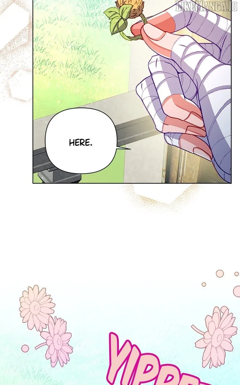 We Lost Our Engagement Chapter 46 – Page 3