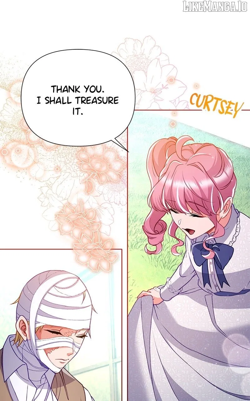 We Lost Our Engagement Chapter 46 – Page 6