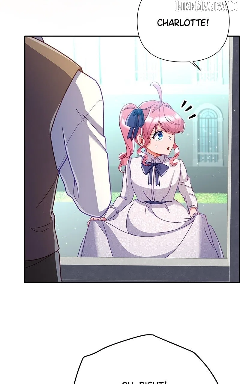 We Lost Our Engagement Chapter 46 – Page 9