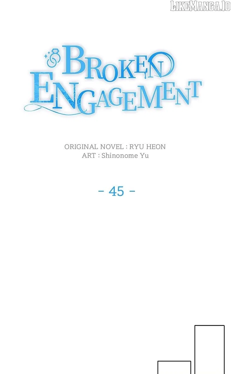 We Lost Our Engagement Chapter 46 – Page 13