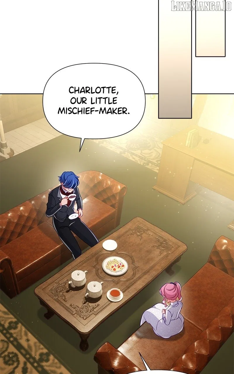 We Lost Our Engagement Chapter 46 – Page 14