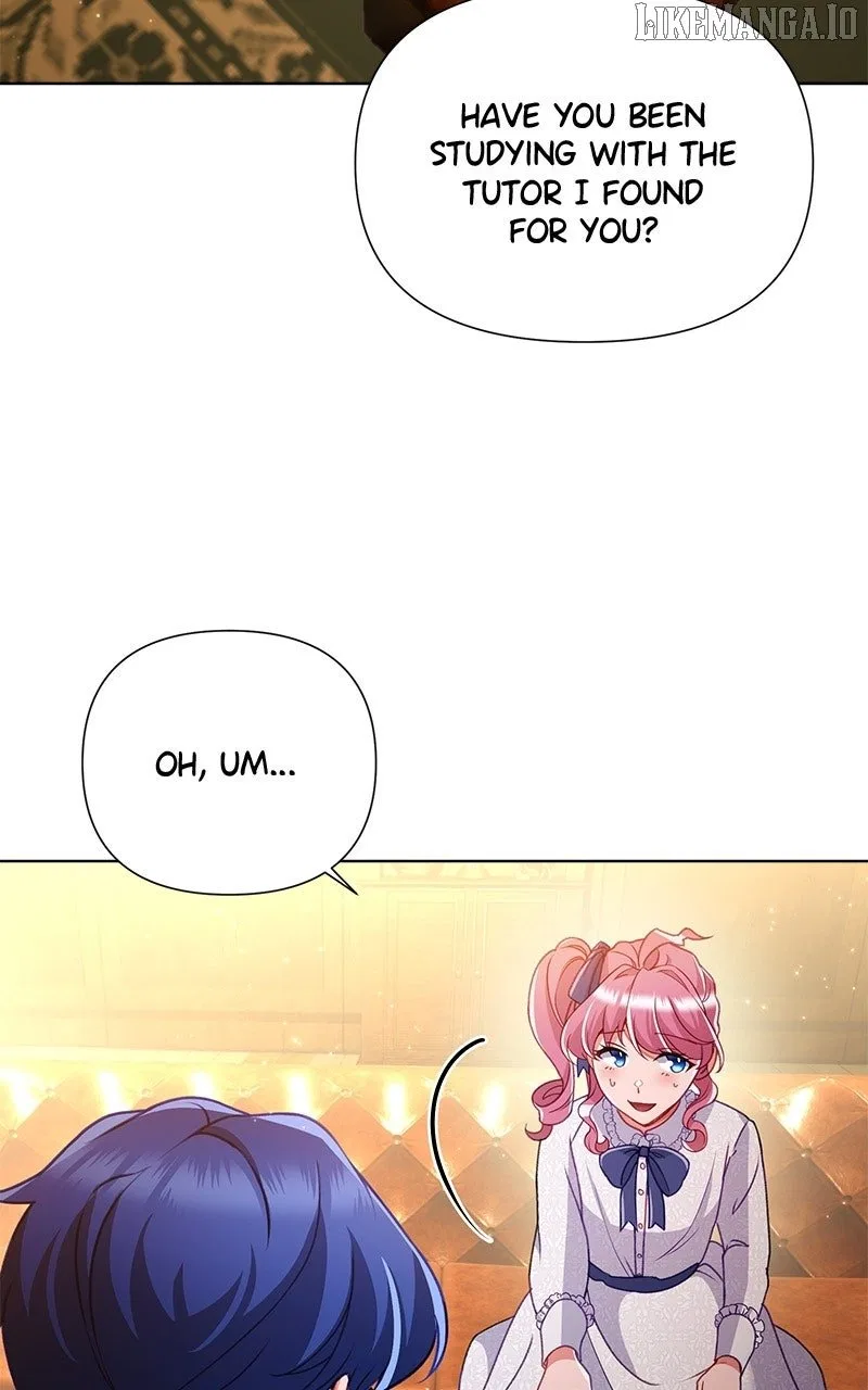 We Lost Our Engagement Chapter 46 – Page 15