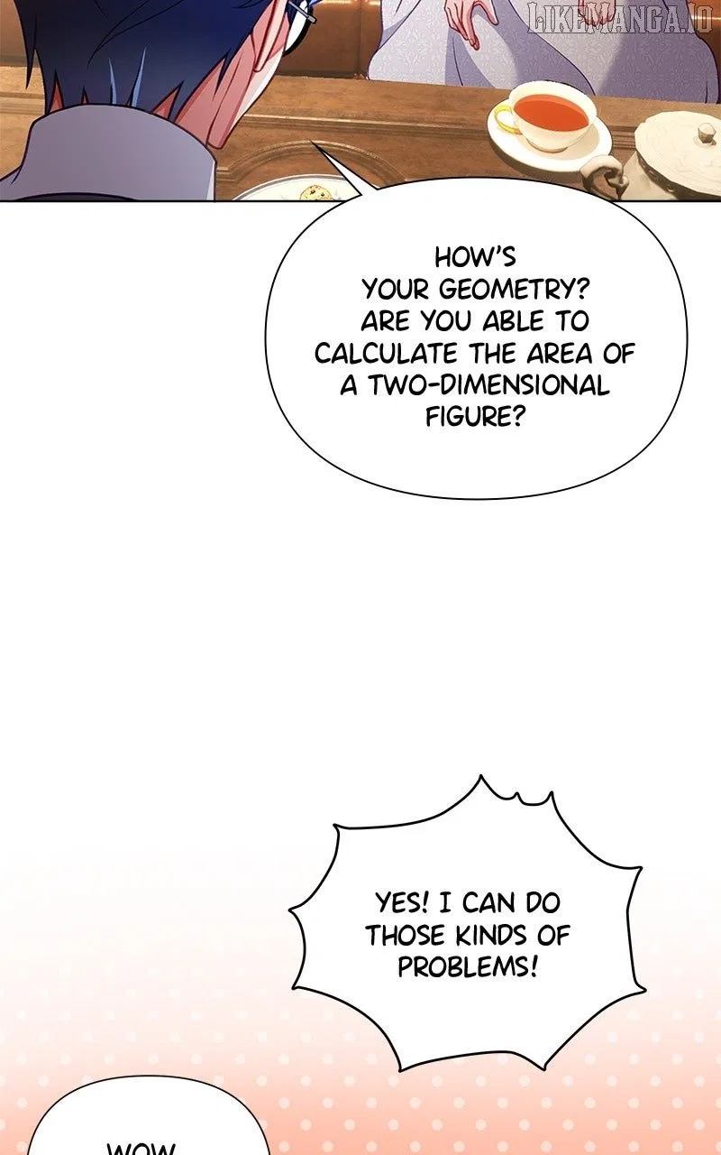 We Lost Our Engagement Chapter 46 – Page 16