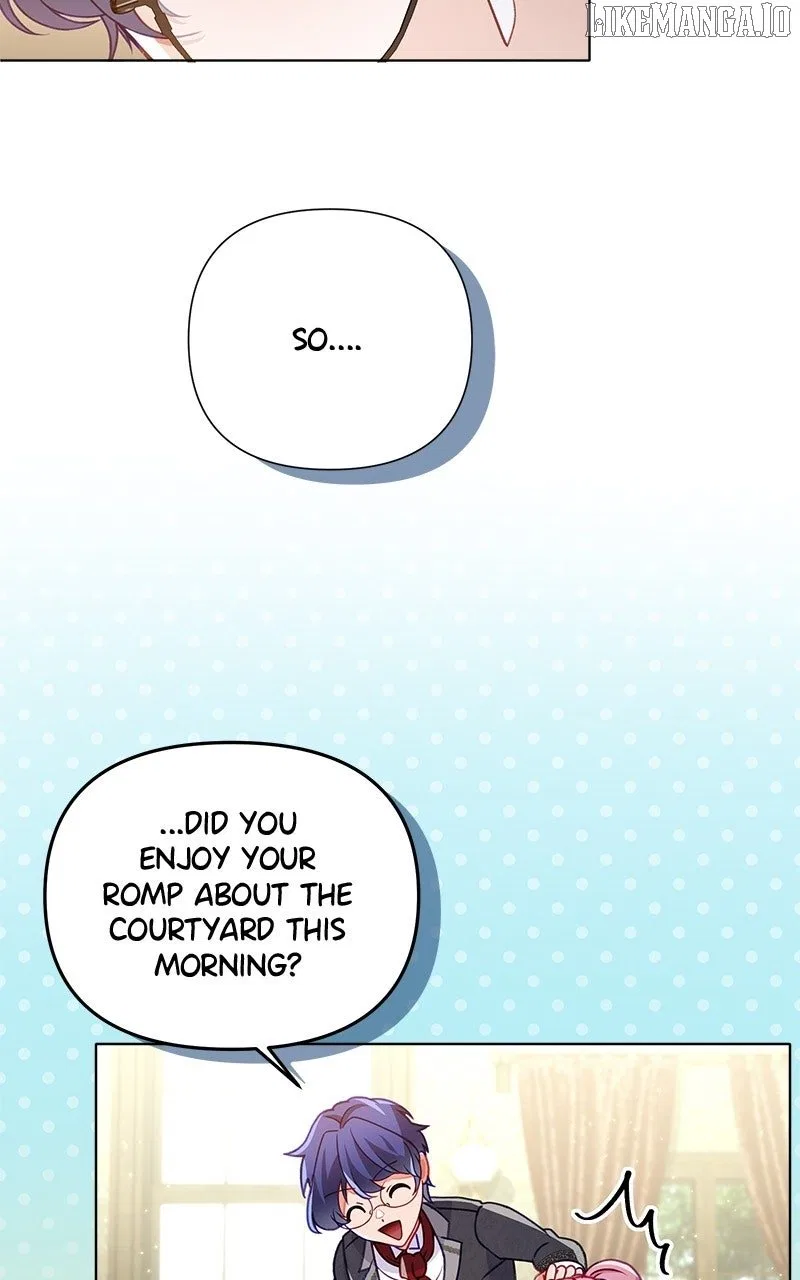 We Lost Our Engagement Chapter 46 – Page 18