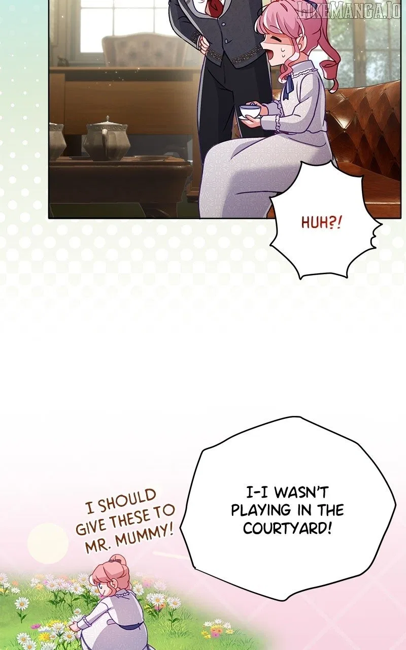 We Lost Our Engagement Chapter 46 – Page 19