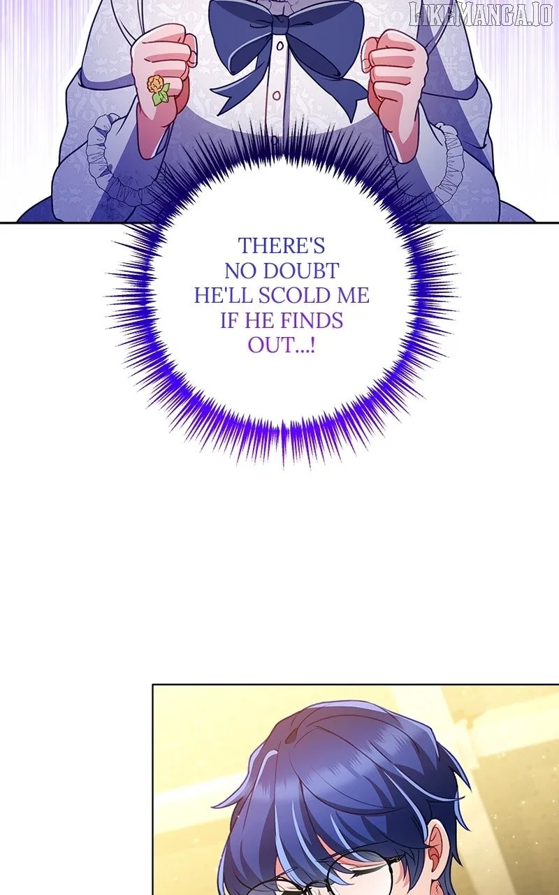 We Lost Our Engagement Chapter 46 – Page 21