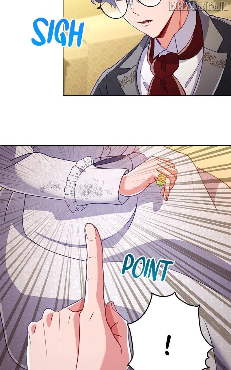 We Lost Our Engagement Chapter 46 – Page 22