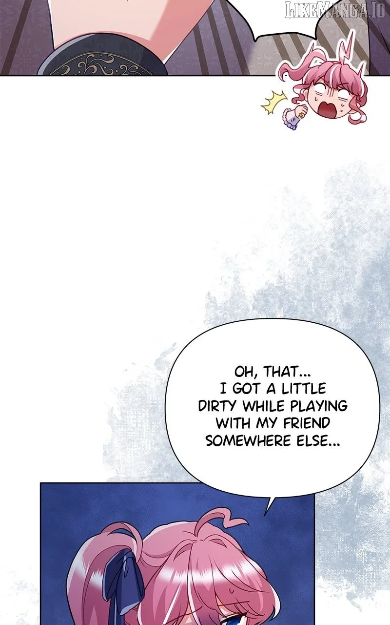 We Lost Our Engagement Chapter 46 – Page 23
