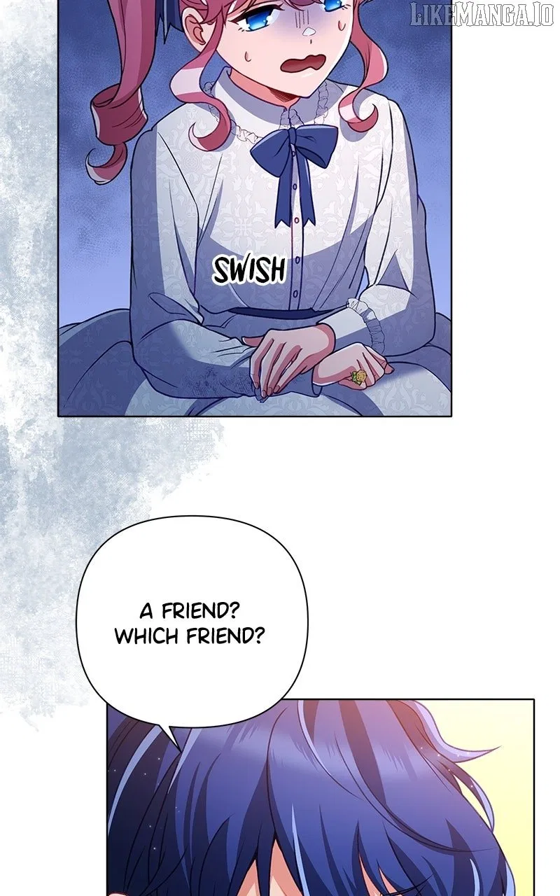 We Lost Our Engagement Chapter 46 – Page 24
