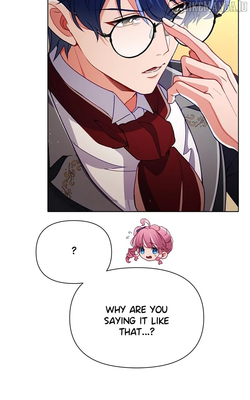 We Lost Our Engagement Chapter 46 – Page 25