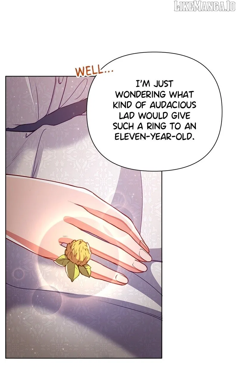 We Lost Our Engagement Chapter 46 – Page 26
