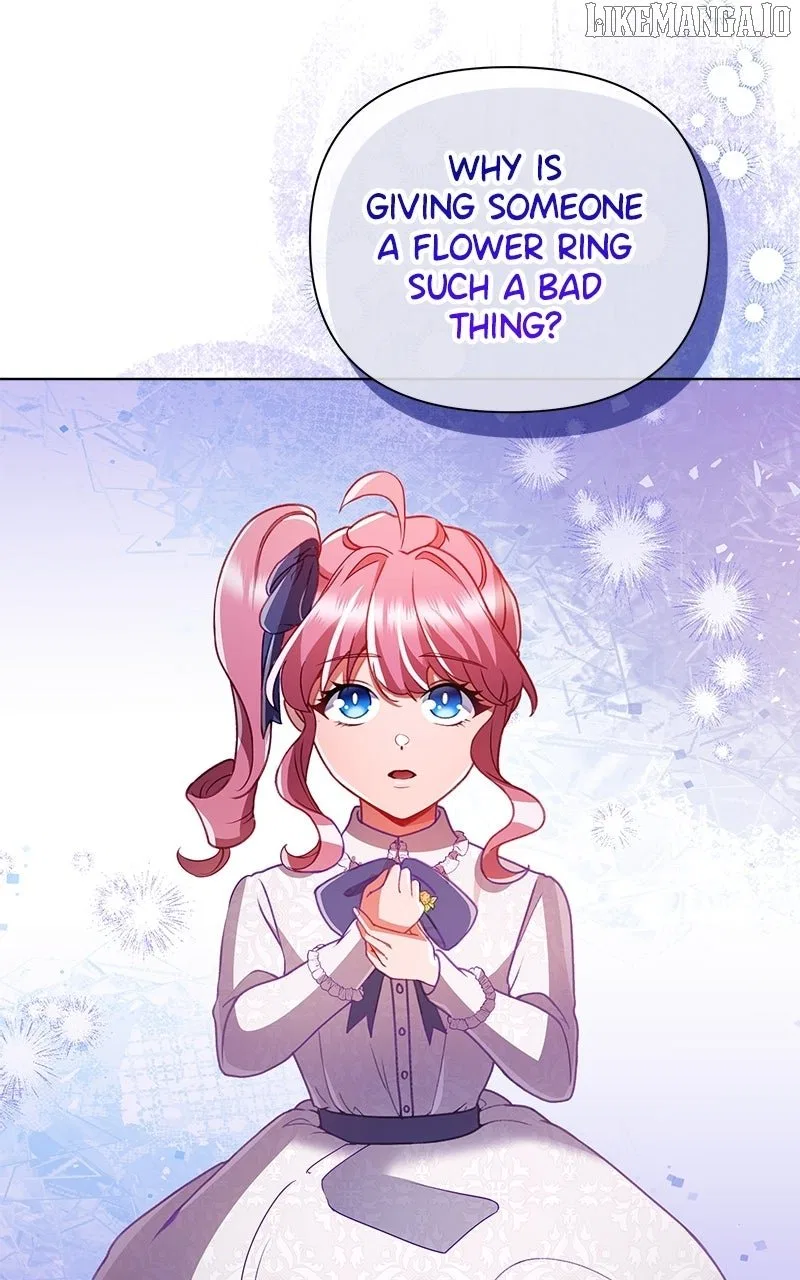 We Lost Our Engagement Chapter 46 – Page 28