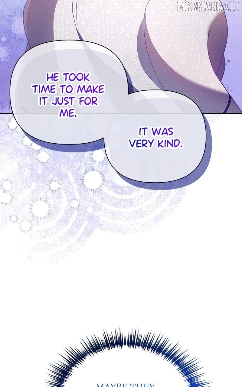 We Lost Our Engagement Chapter 46 – Page 29