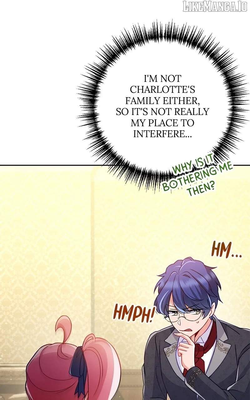 We Lost Our Engagement Chapter 46 – Page 31
