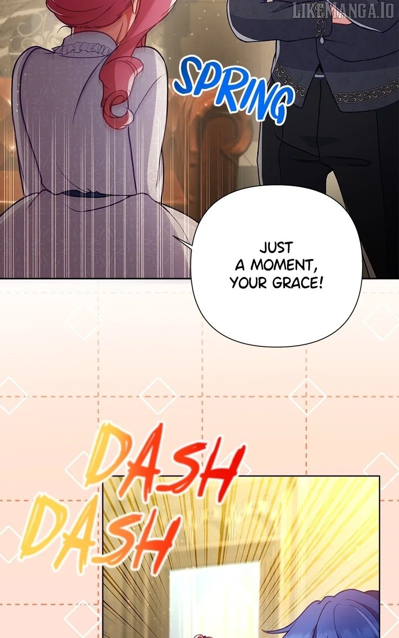 We Lost Our Engagement Chapter 46 – Page 32