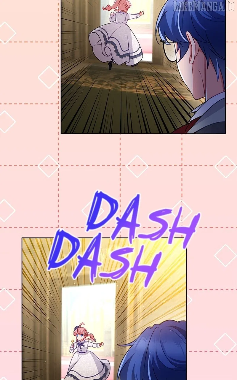 We Lost Our Engagement Chapter 46 – Page 33
