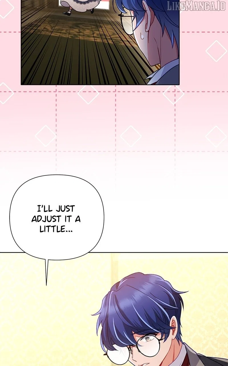 We Lost Our Engagement Chapter 46 – Page 34