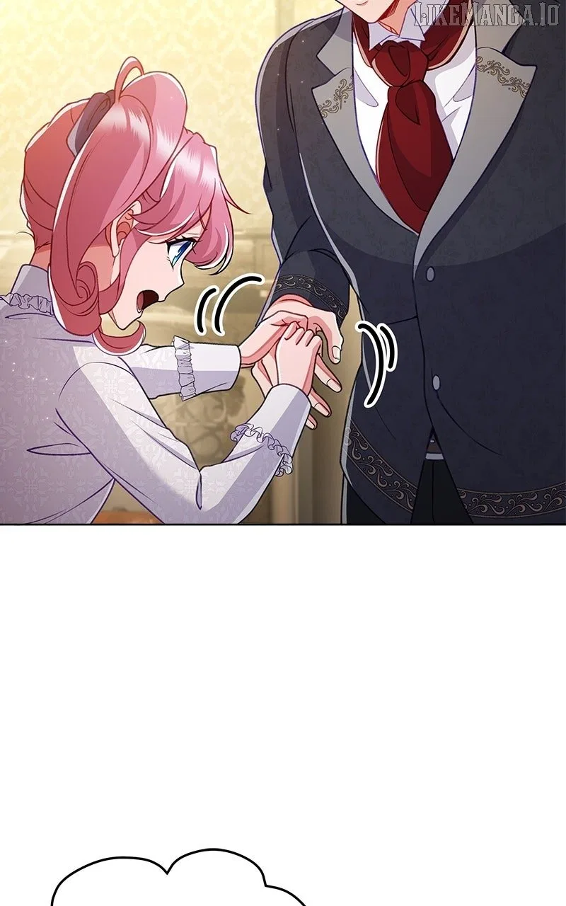 We Lost Our Engagement Chapter 46 – Page 35