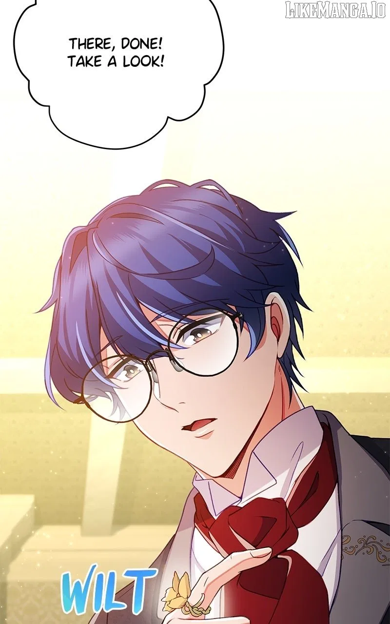 We Lost Our Engagement Chapter 46 – Page 36