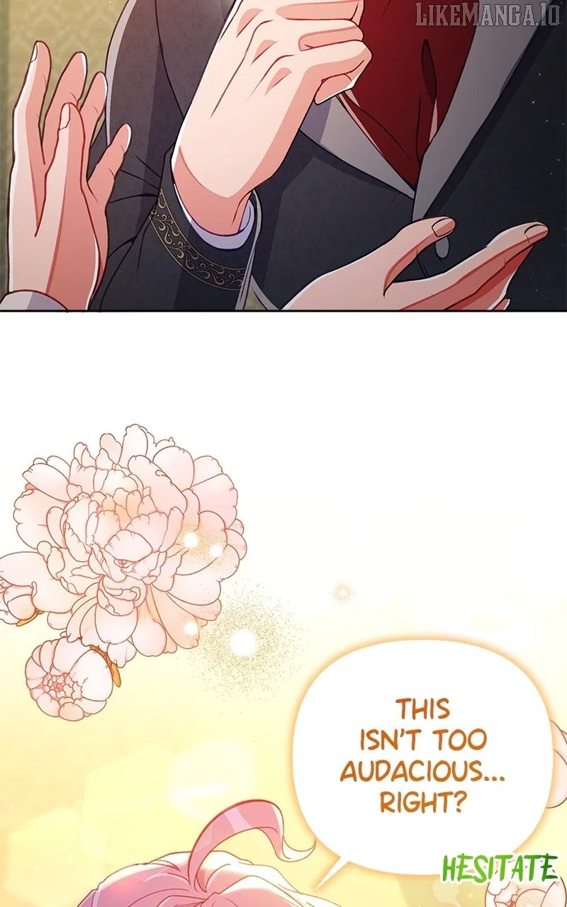 We Lost Our Engagement Chapter 46 – Page 37