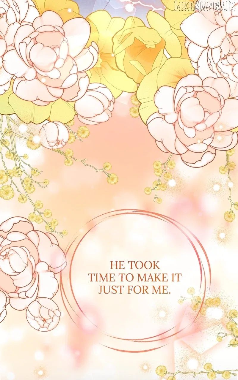 We Lost Our Engagement Chapter 46 – Page 39