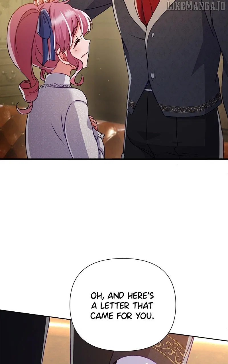 We Lost Our Engagement Chapter 46 – Page 43