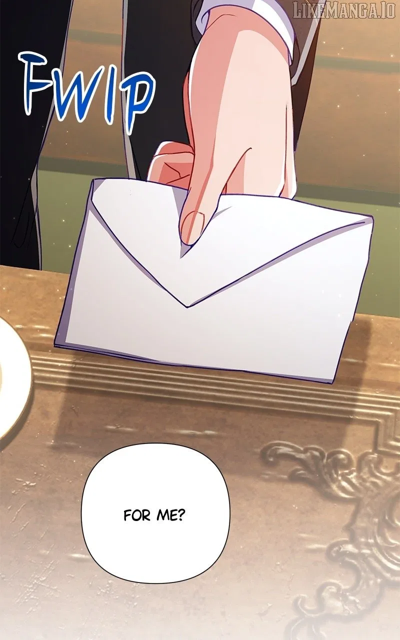 We Lost Our Engagement Chapter 46 – Page 44