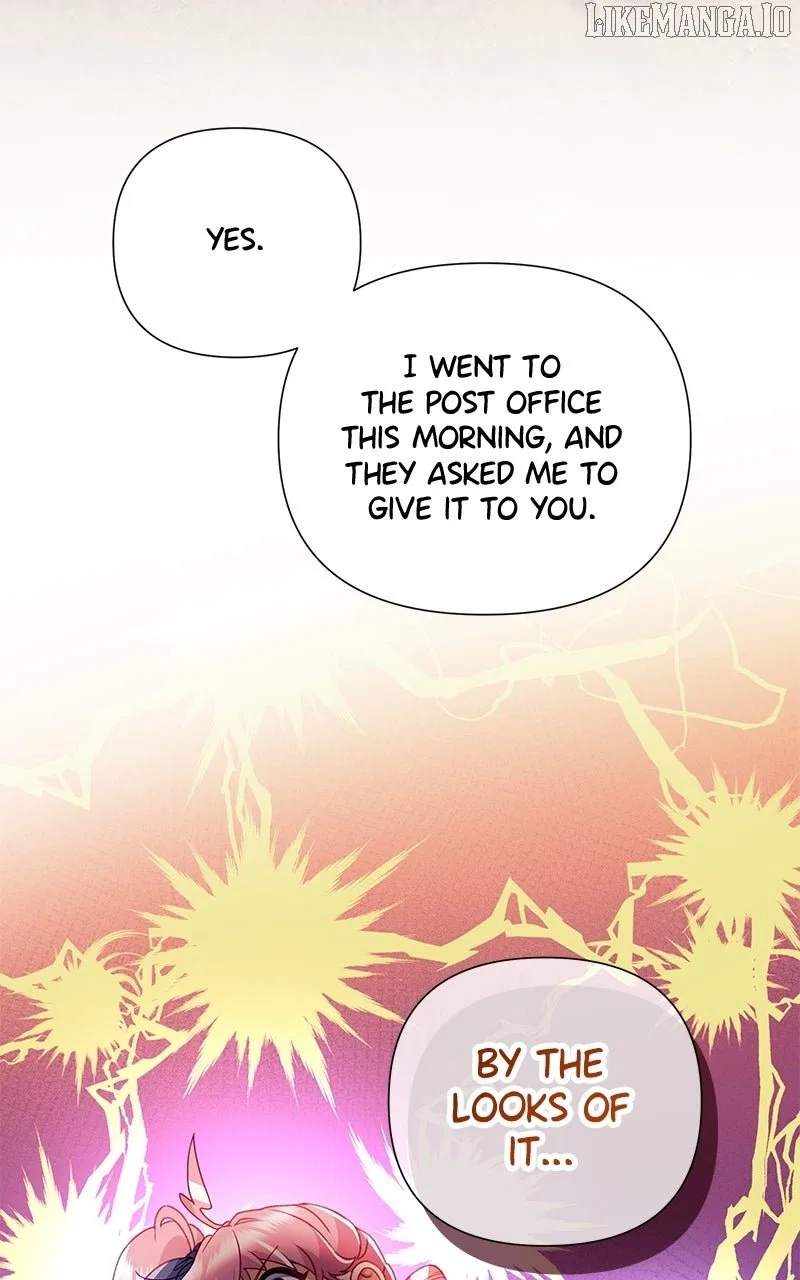 We Lost Our Engagement Chapter 46 – Page 45
