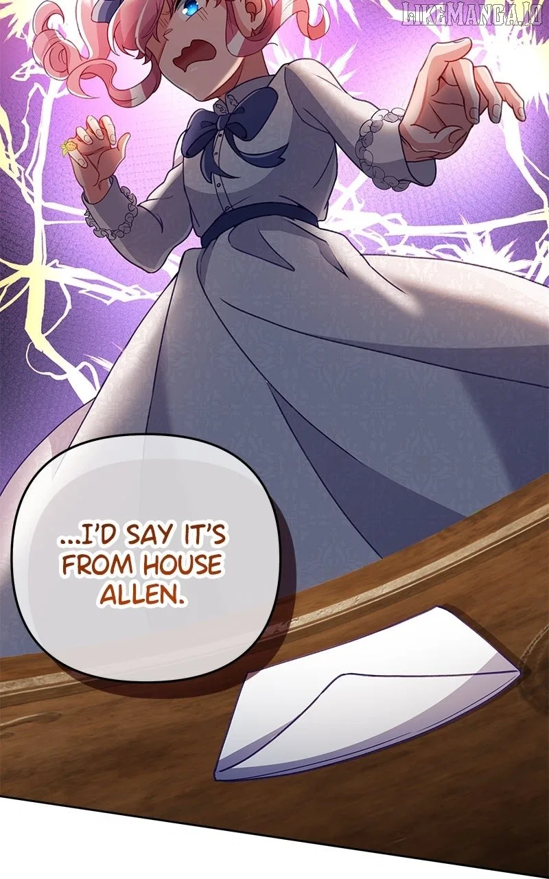 We Lost Our Engagement Chapter 46 – Page 46