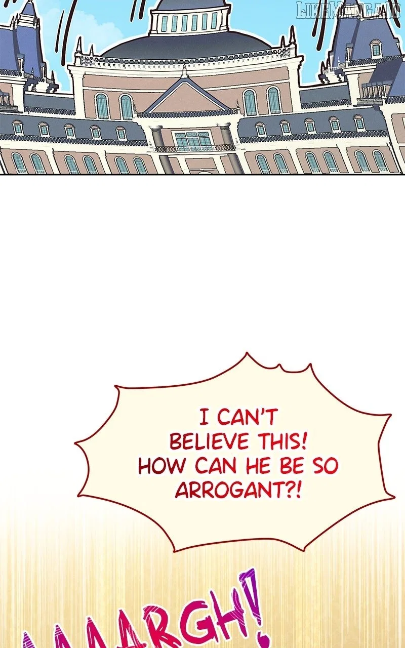 We Lost Our Engagement Chapter 46 – Page 48