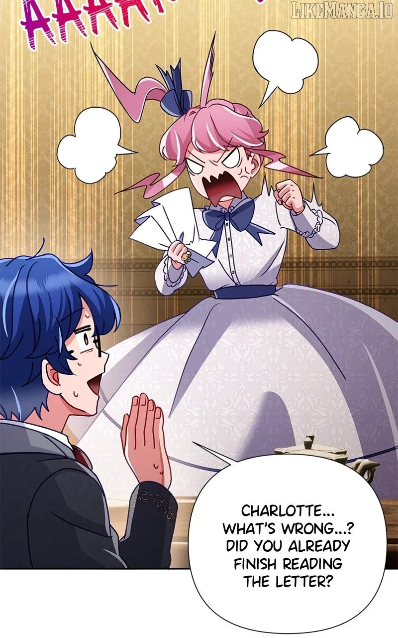 We Lost Our Engagement Chapter 46 – Page 49