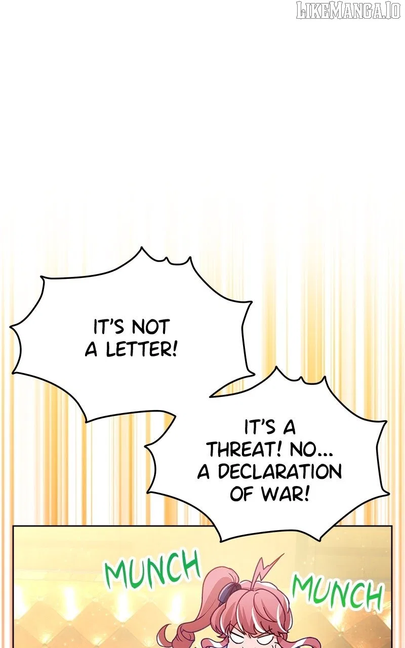 We Lost Our Engagement Chapter 46 – Page 50