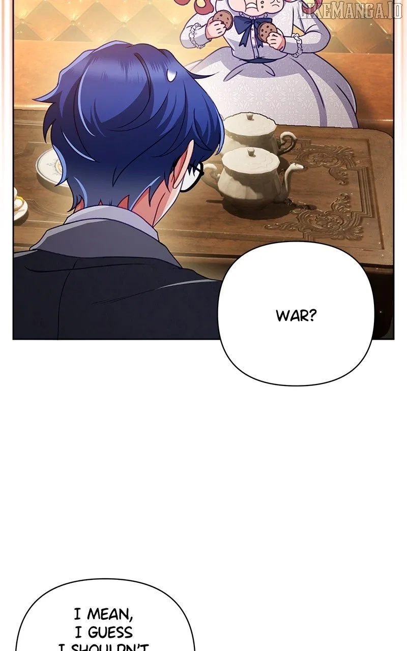 We Lost Our Engagement Chapter 46 – Page 51