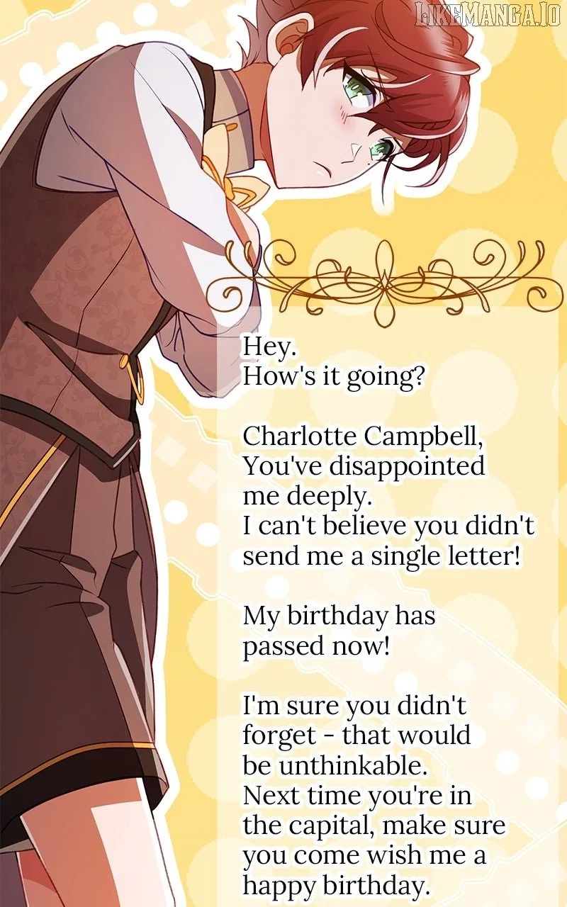 We Lost Our Engagement Chapter 46 – Page 53