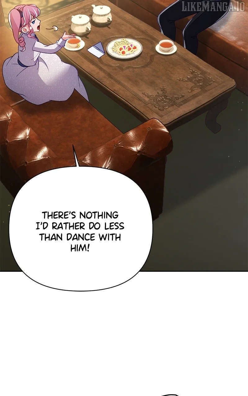 We Lost Our Engagement Chapter 46 – Page 56