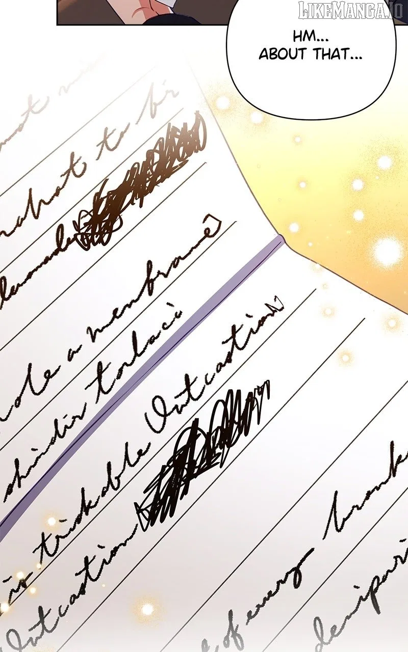 We Lost Our Engagement Chapter 46 – Page 59