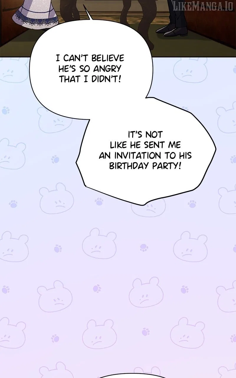 We Lost Our Engagement Chapter 46 – Page 61