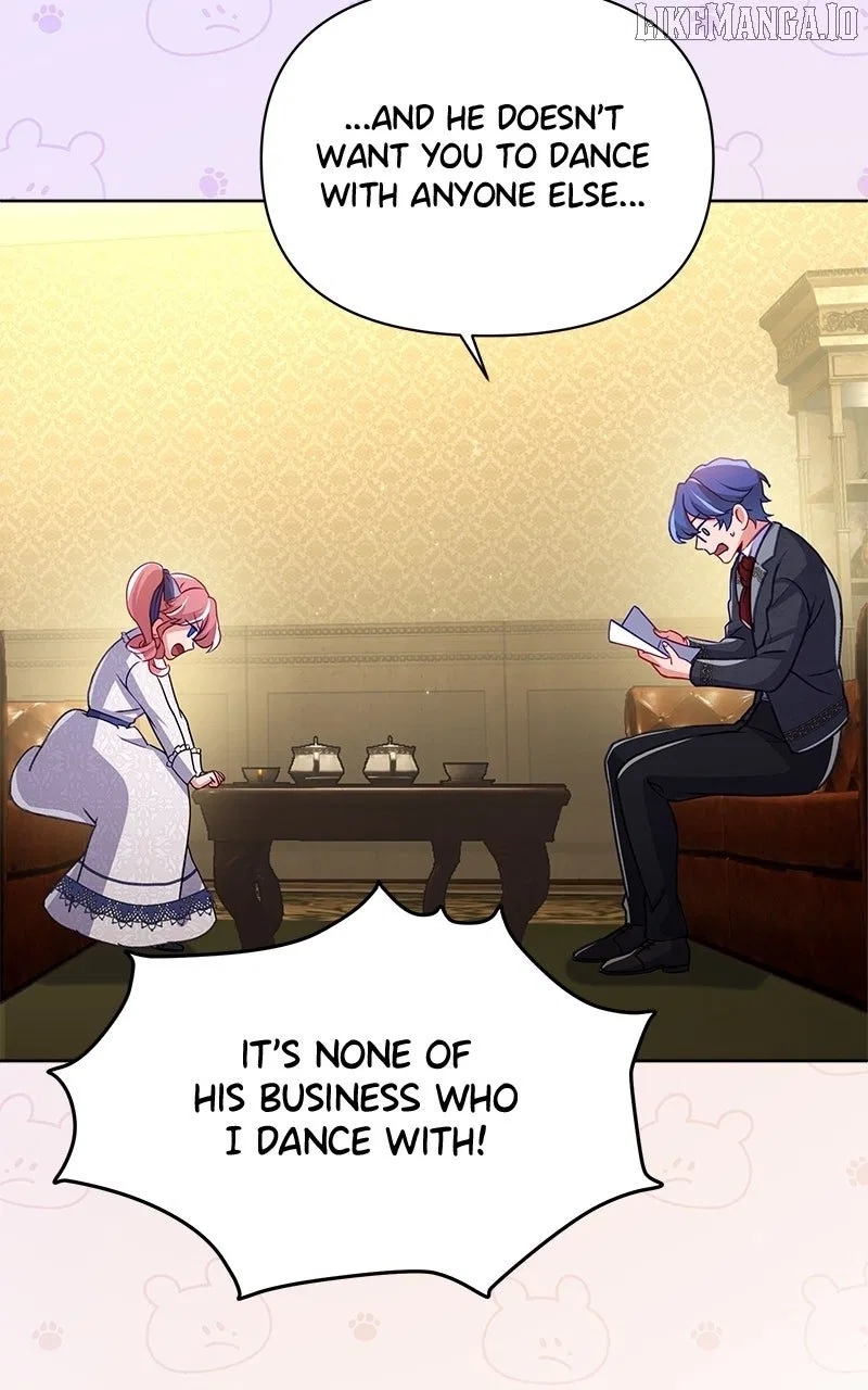 We Lost Our Engagement Chapter 46 – Page 62