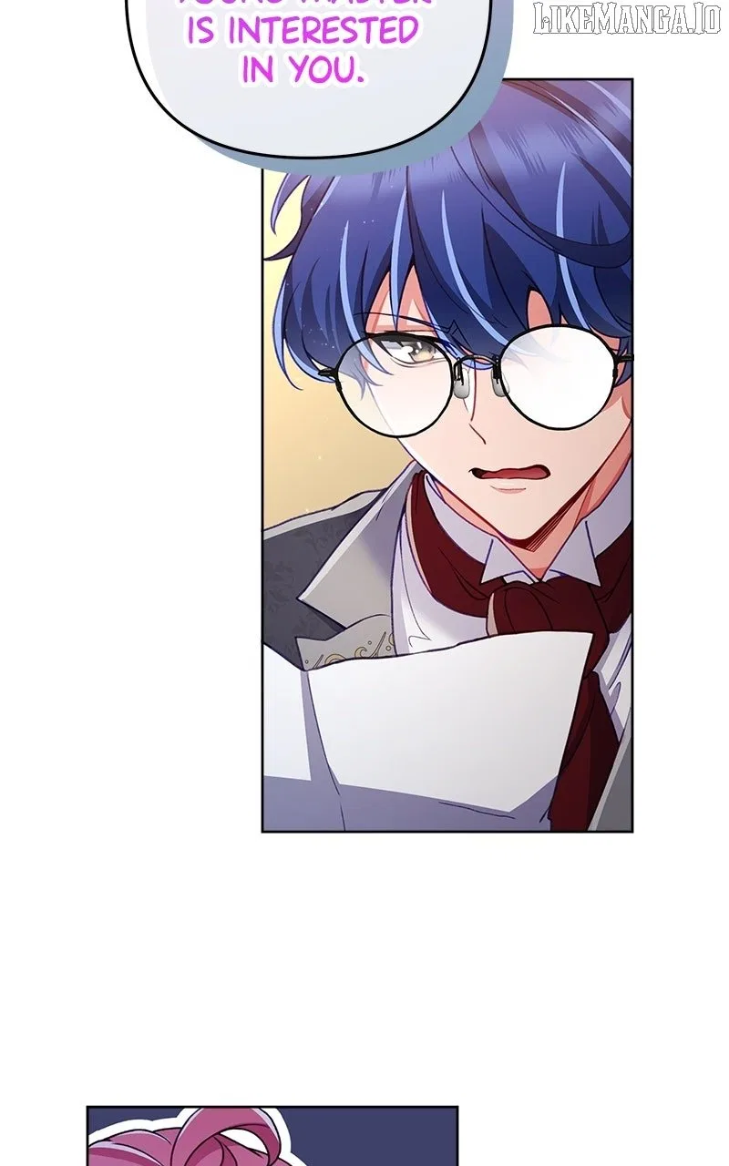We Lost Our Engagement Chapter 46 – Page 64