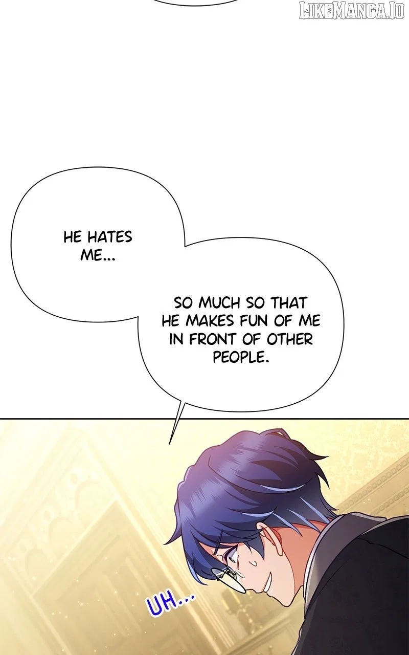 We Lost Our Engagement Chapter 46 – Page 68