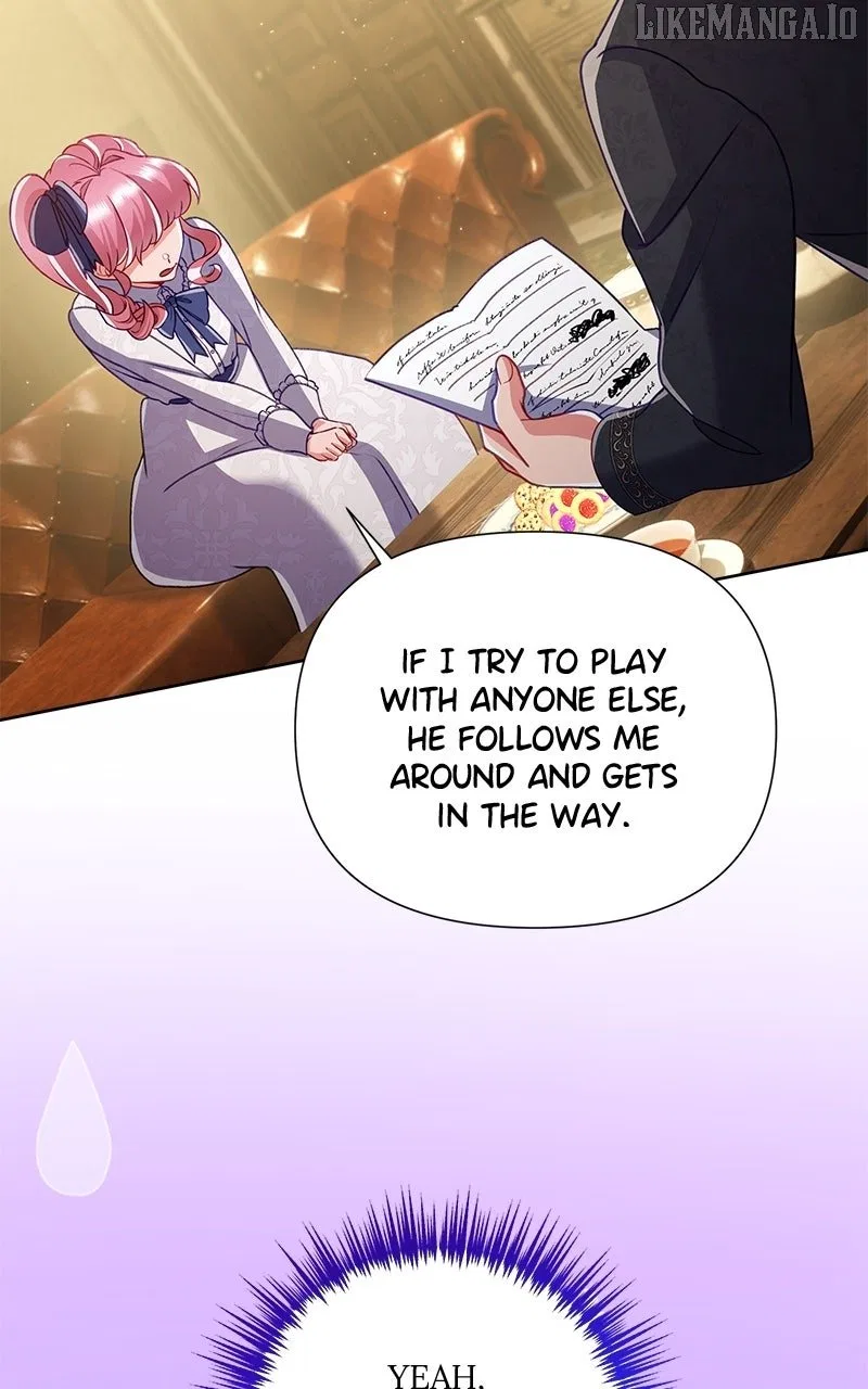 We Lost Our Engagement Chapter 46 – Page 69