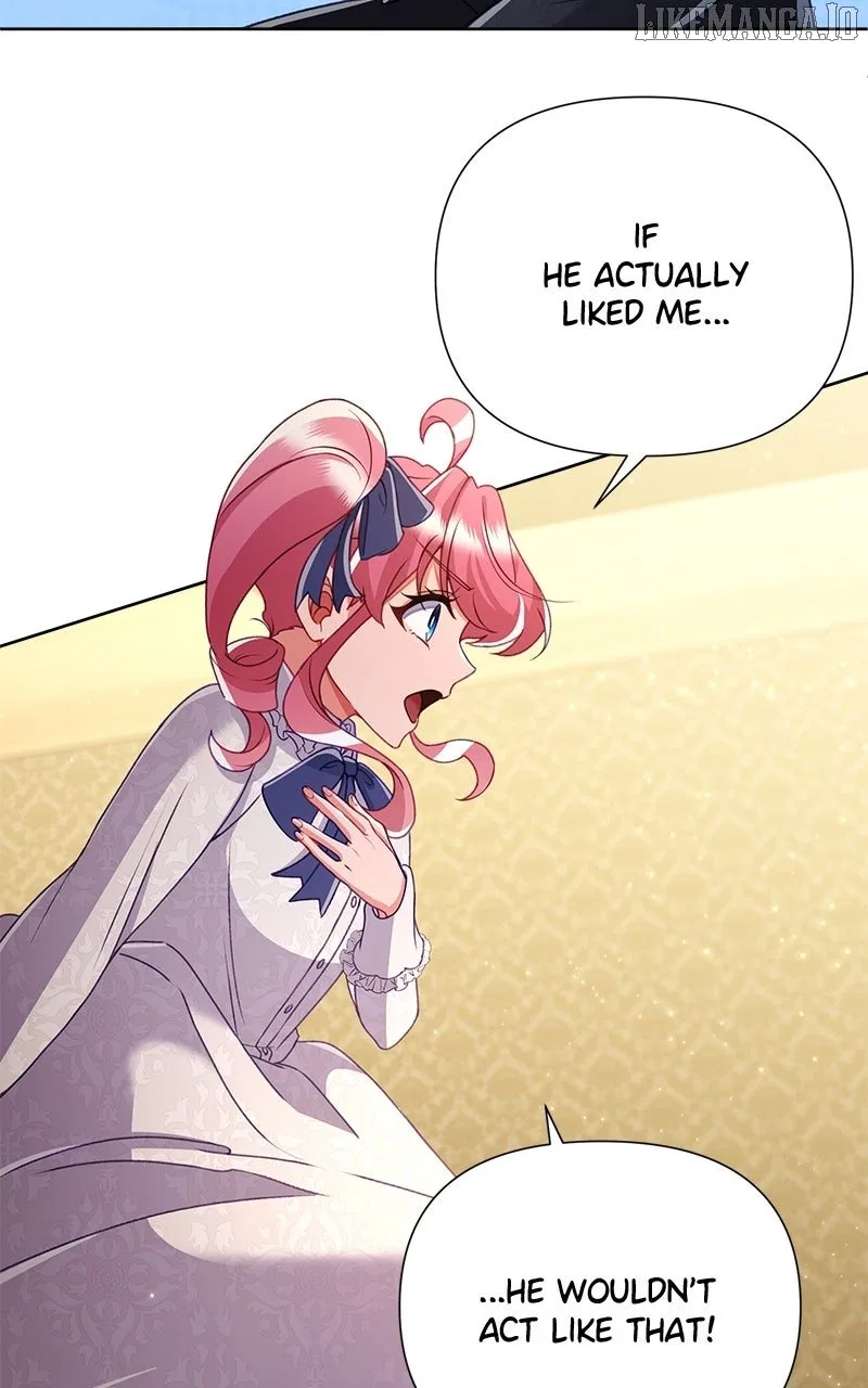 We Lost Our Engagement Chapter 46 – Page 71