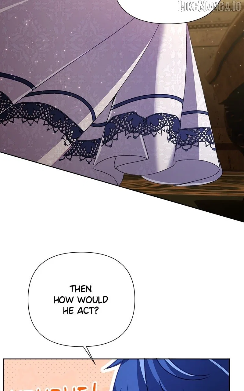 We Lost Our Engagement Chapter 46 – Page 72
