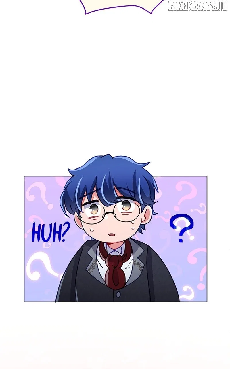 We Lost Our Engagement Chapter 46 – Page 75