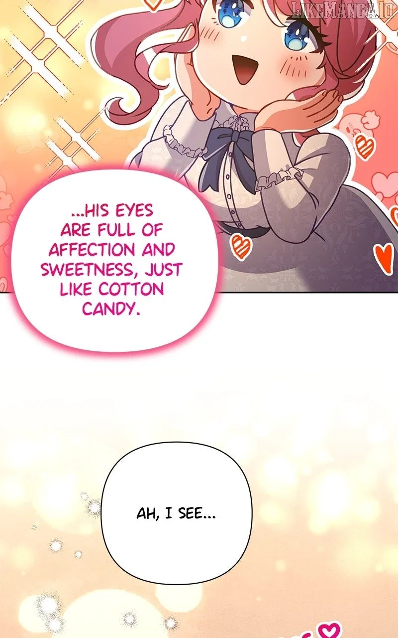 We Lost Our Engagement Chapter 46 – Page 77