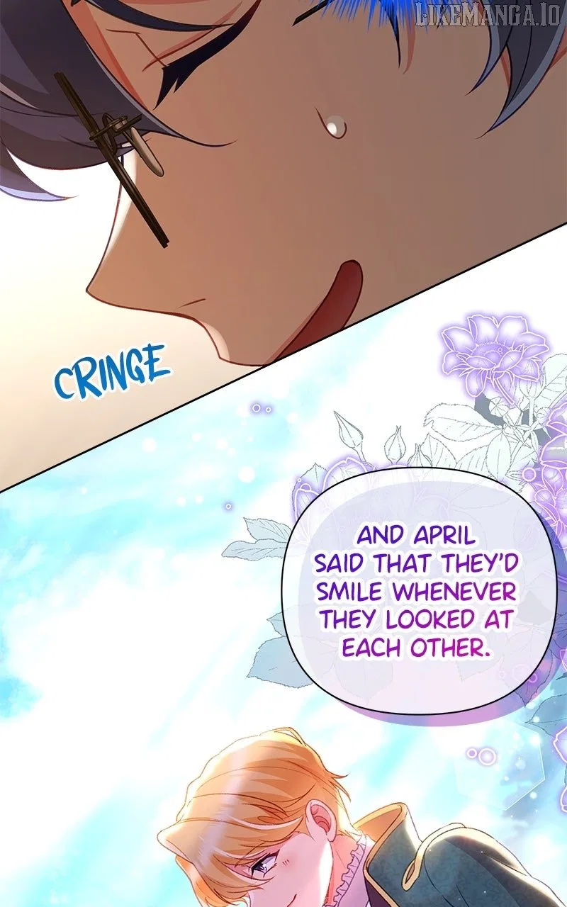 We Lost Our Engagement Chapter 46 – Page 79