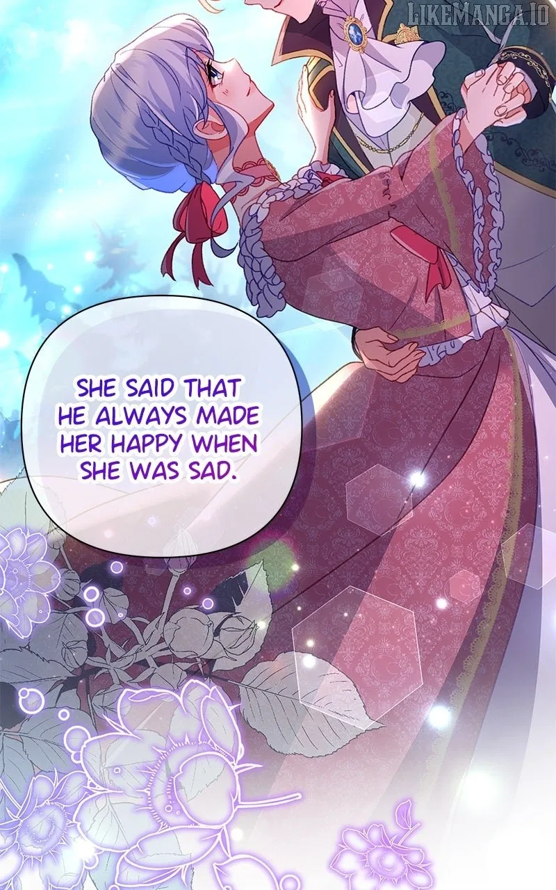 We Lost Our Engagement Chapter 46 – Page 80